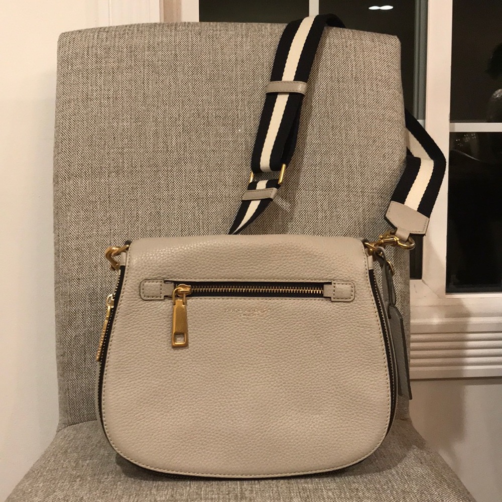 Marc Jacobs Crossbody Bag